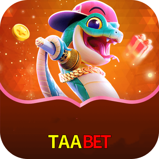 Imagem promocional da TAABET mostrando a plataforma e suas vantagens